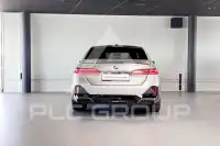 2026 BMW 520