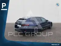 2026 BMW 520