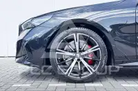 2026 BMW 520