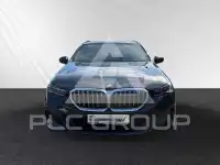 2026 BMW 520