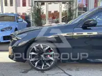 2026 BMW 520