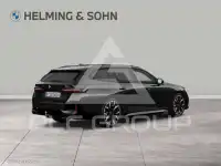 2026 BMW 520