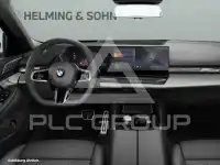 2026 BMW 520