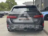 2026 BMW 520