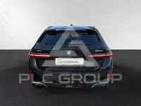 2026 BMW 520