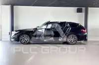 2026 BMW 520
