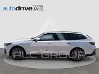 2026 BMW 520