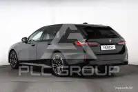 2026 BMW 520