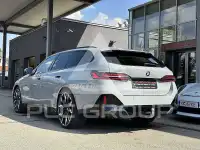 2026 BMW 520