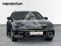 2026 BMW 520