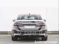 2026 BMW 520