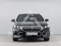 2026 BMW 520