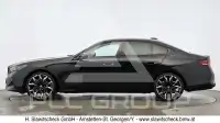 2026 BMW 520