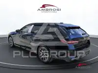2026 BMW 520