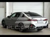 2026 BMW 520