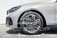 2026 BMW 520