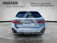 2026 BMW 520