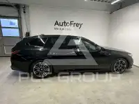 2026 BMW 520