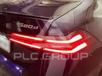 2026 BMW 520