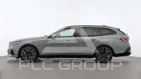 2026 BMW 520