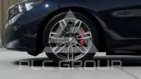 2026 BMW 520