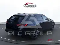 2026 BMW 520
