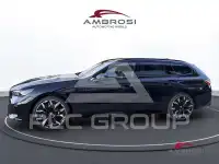 2026 BMW 520