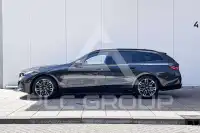 2026 BMW 520
