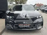 2026 BMW 520
