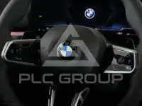 2026 BMW 520