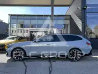 2026 BMW 520