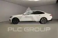 2026 BMW 520