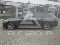 2026 BMW 520