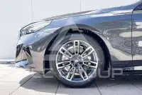 2026 BMW 520