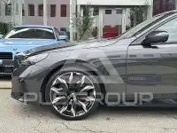 2026 BMW 520