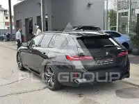2026 BMW 520