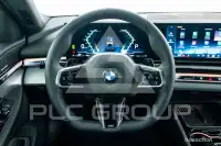 2026 BMW 520