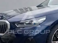 2026 BMW 520