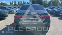 2026 BMW 520