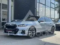 2026 BMW 520