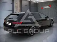 2026 BMW 520