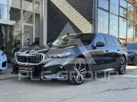 2026 BMW 520