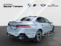 2026 BMW 520