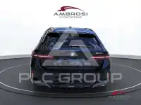 2026 BMW 520