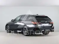 2026 BMW 520