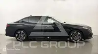 2026 BMW 520