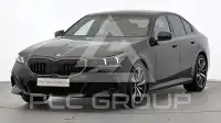 2026 BMW 520