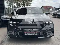 2026 BMW 520