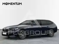 2026 BMW 520