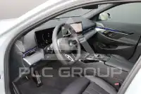 2026 BMW 520